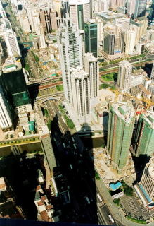 Najwyższy w Shenzhen