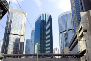 Zgrupowanie w Hong Kongu