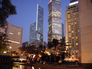 Jeden z najwyższych