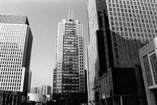 Shenzhen - nowoczesne