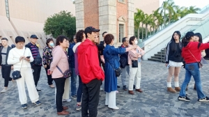 Goście i już gospodarze