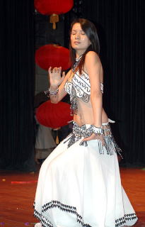 Tańcząc z przyjemnością