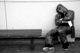 Robotnik na Expo w Szanghaju