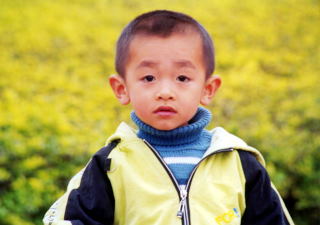 Faza fotograficzna - portret