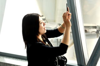 Radość na wysokości