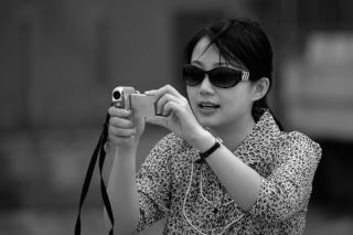 Wycieczka do Hongkongu