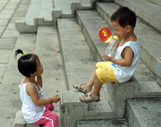 Dziecięce pogaduchy