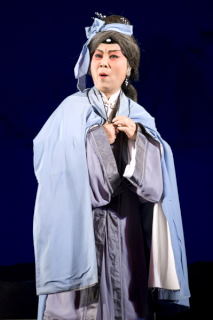 Opera - tragiczna postać