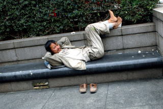 Trzeba się wyluzować