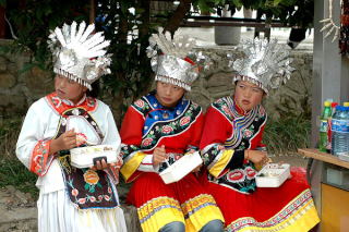 Prawie jak fotomodelki