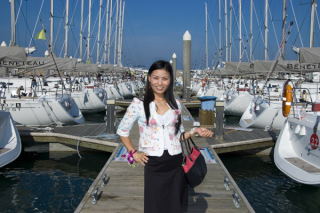 Chińskie "high life"