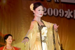 Aktywność dojrzałych kobiet