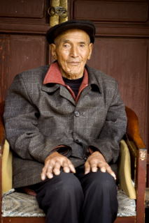 Człowiek który zatrzymał rewolucję