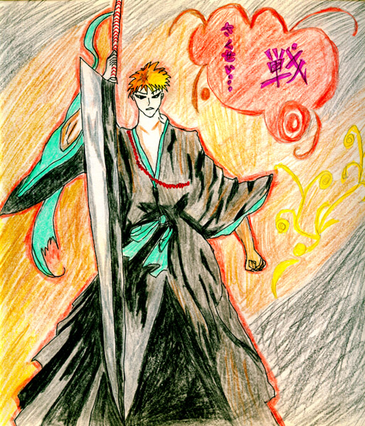 Kale - inkarnacja - zdjęcia z Chin