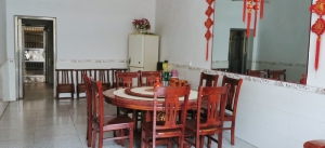 Jak wygląda mieszkanie w Chinach?