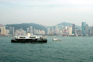 Zwykły dzień nad zatoką