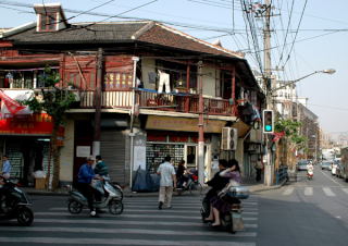 Kamienice przeszłości