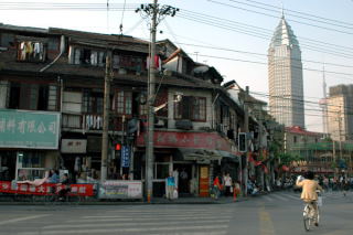 Kamienice, których nie będzie