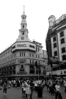 Shanghaj - raj zakupów