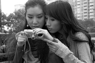 Jak wyszłam na zdjęciu?