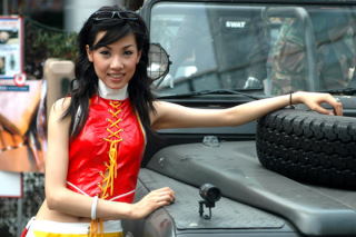 Modelka CounterStrike