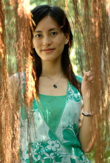 Niechinka, a jednak Chinka