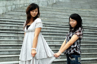 Już się nie złość