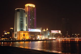 Ningbo JiangDong