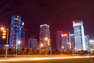 Centralny dystrykt biznesowy