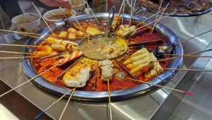 Chińskie, ostre tofu - pikantne dania w Chinach