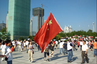 Największy partiota