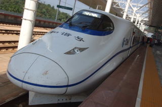 Przyszłość na torach