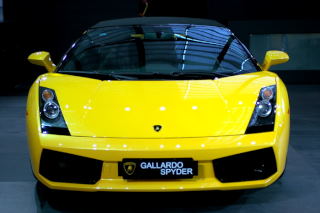 Auto luksusowe na potrzeby Chińczyków